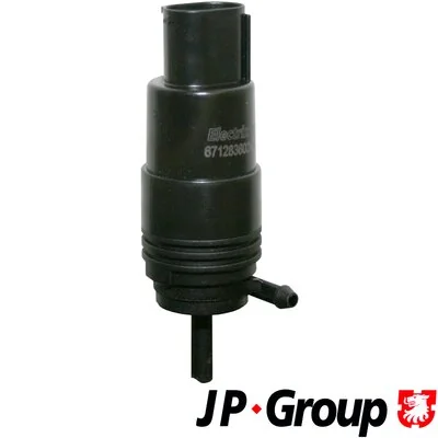 Washer Fluid Pump, window cleaning